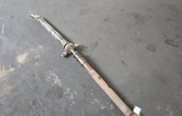 Subaru Forester SJ Rear driveshaft/prop shaft IMPRK1459746