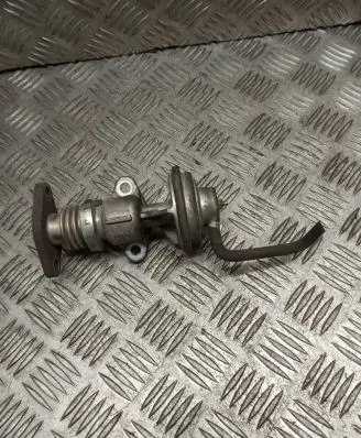 Skoda Fabia Mk1 (6Y) EGR valve 038131501