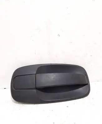 Renault Trafic II (X83) Front door exterior handle