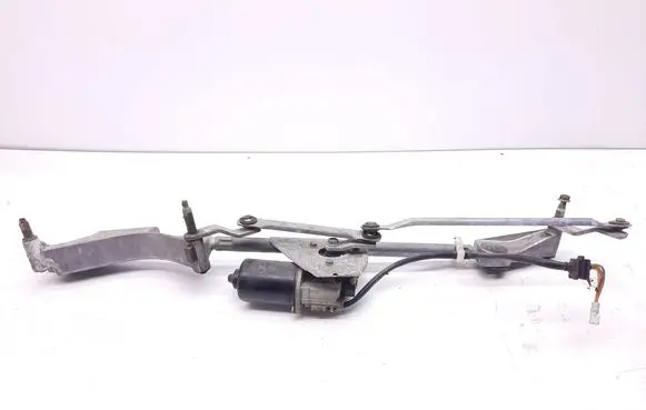 Mercedes-Benz C W203 Front wiper linkage A2038240305 A2038200342