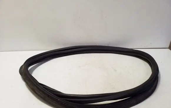 MG ZS Trunk rubber seal (body) 