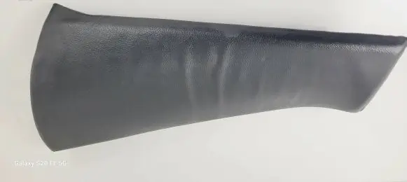 BMW X3 F25 Rear seat side top trim 7235445