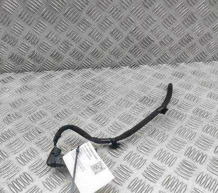 Peugeot 2008 II Brake pedal sensor switch 9826272080