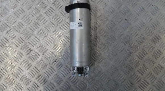 Skoda Enyaq iV A/C cooling radiator (condenser) 1EA816582