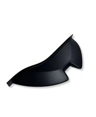 Renault Megane IV Dashboard side end trim 689210331R