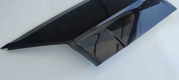 Land Rover Range Rover Evoque L538 (B) pillar trim (top) EJ3229148AB