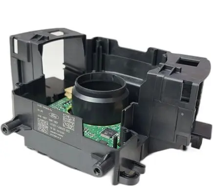Ford Fiesta Yaw turn rate sensor H1BT3F944AJ H1BT14B522BG