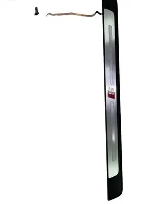 Audi A4 S4 B9 Front sill trim cover 8W0947418A