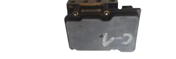 Citroen C1 ABS Pump 0265231579 445100F010 06112231718
