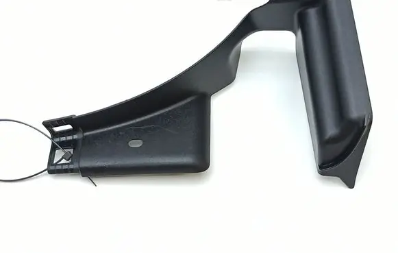 BMW 5 GT F07 Other trunk/boot trim element 7222293 51497222293