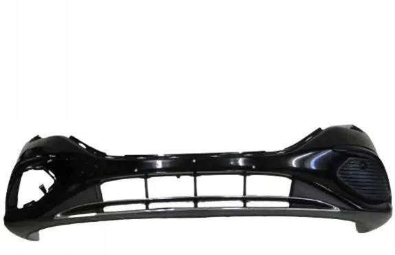 Mercedes-Benz EQE v295 Front bumper A2958853000 A2958859700