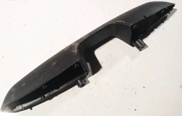 Skoda Fabia Mk1 (6Y) Other rear door trim element 