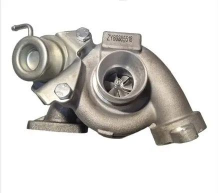 Turbo
