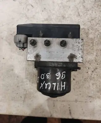 Toyota Hilux (N80, N90, N100, N110) ABS Pump 4451035080 064900618 220604112440
