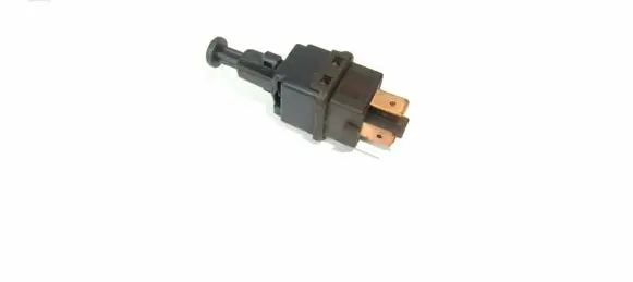 Brake pedal sensor switch