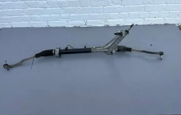 Citroen Jumper Steering rack 01385338080