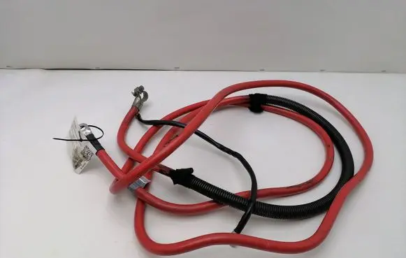 Mercedes-Benz S W220 Positive cable (battery) A2205400030