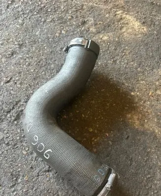 Mercedes-Benz Sprinter W906 Intercooler hose/pipe A9065283282