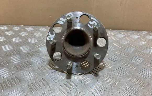 Honda Accord Rear wheel ball bearing 