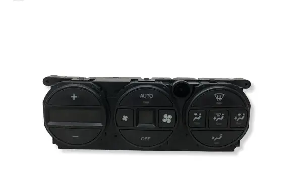 Opel Vectra B Climate control unit 69262205 ECCJ2900 061439