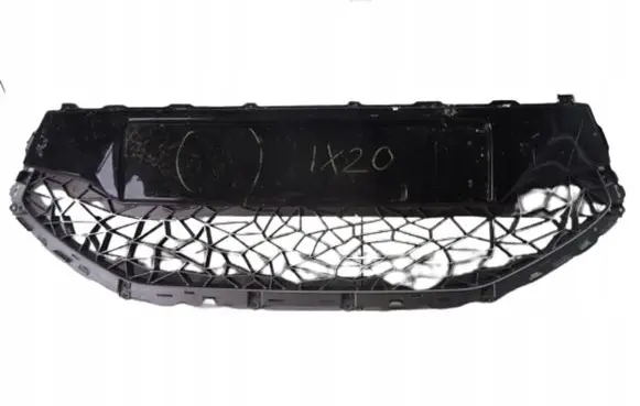 Hyundai ix20 Tow hook cap/cover R31P3