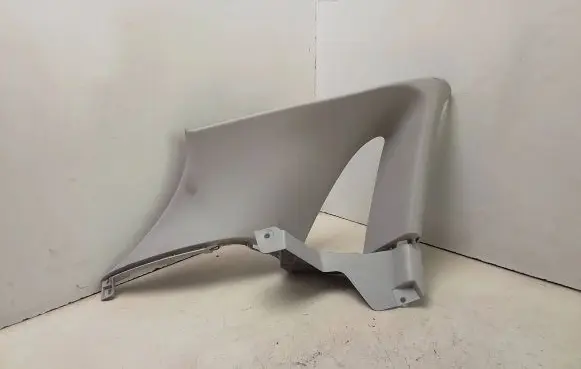 Citroen C4 II (D)pillar trim (top) 9687478877 MP6602