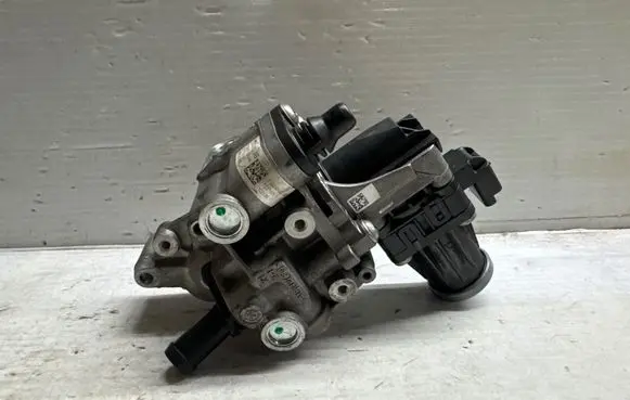 Volvo V60 EGR valve 32242452