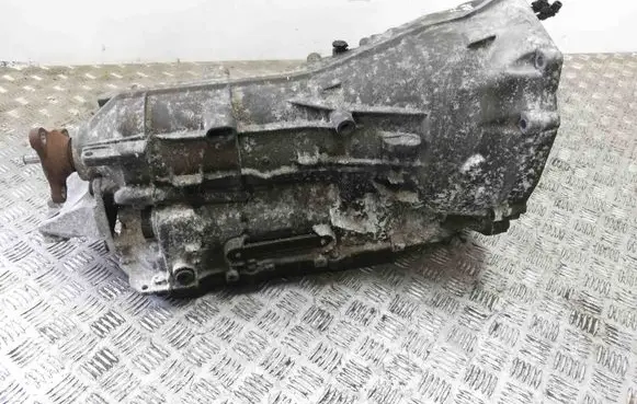 BMW 5 F10 F11 Automatic gearbox GA8HP45Z