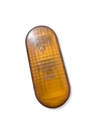 Volkswagen Polo III 6N 6N2 6NF Front fender indicator light 3A0949117A