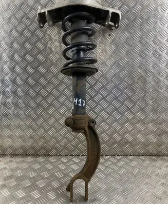 Audi Q5 SQ5 Front shock absorber/damper 8R0031F