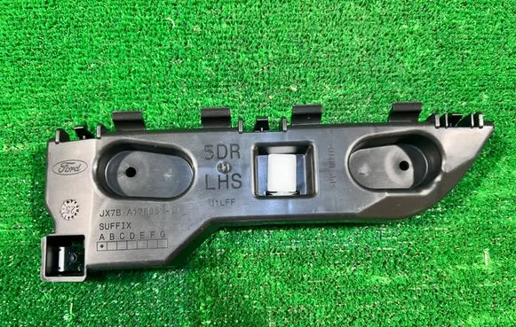 Ford Focus Rear bumper mounting bracket JX7BA17E851B1A