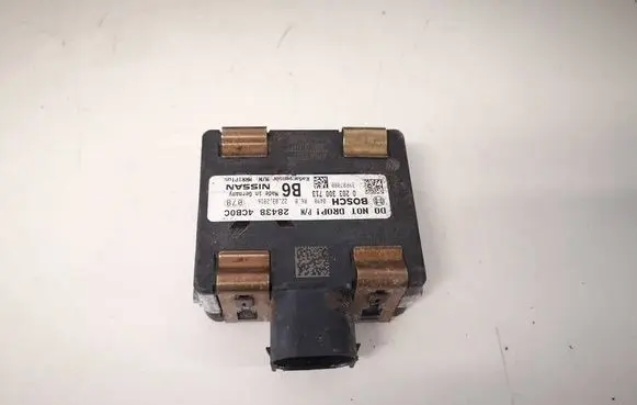 Nissan X-Trail T32 Other control units/modules 284384CB0C 0203300713