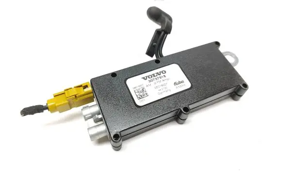 Volvo V50 Antenna control unit 30737918 4409007