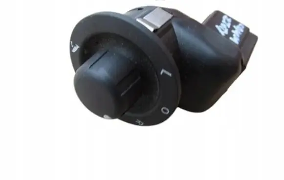 Jeep Grand Cherokee Wing mirror switch