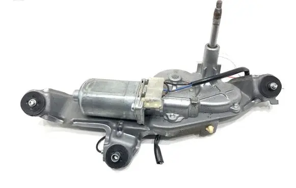 Mazda CX-7 Rear window wiper motor EG21-67450C