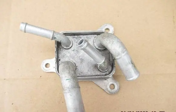 Toyota Yaris Cross Power steering radiator 1060320950