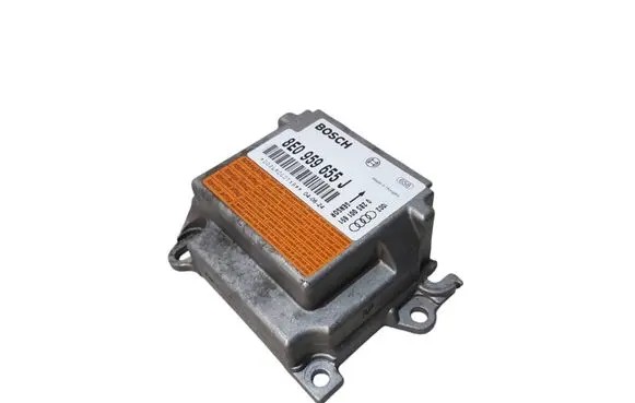 Audi A4 S4 B6 8E 8H Airbag control unit/module 8E0959655J