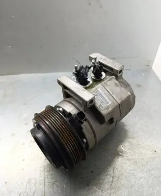 Dodge Durango Air conditioning (A/C) compressor (pump) P68251535AE