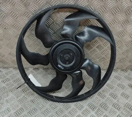 KIA Sportage Viscous fan 252313R000 B102EB9AA