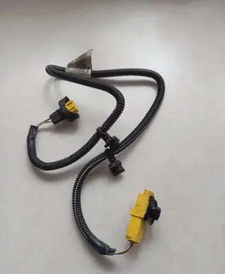 Peugeot 207 Other wiring loom 9660360780
