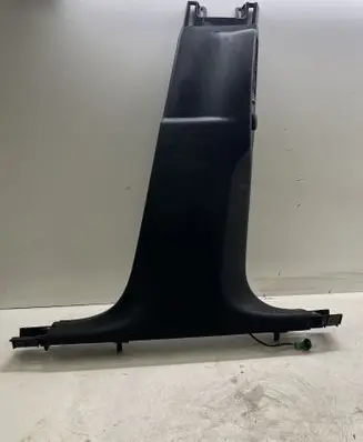 Citroen C4 Grand Picasso (B) pillar trim (bottom) 97668A2