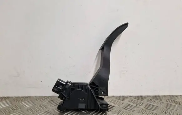 Skoda Octavia Mk4 Accelerator throttle pedal 5Q1723503K 5Q1723503