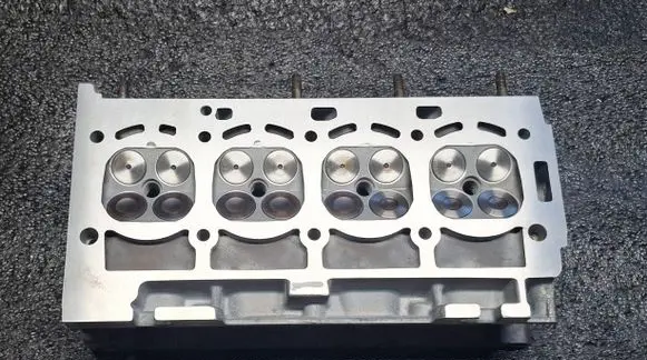 Volkswagen Polo Engine head 03C103373HG