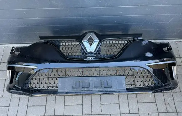 Renault Megane IV Front bumper 620224374R