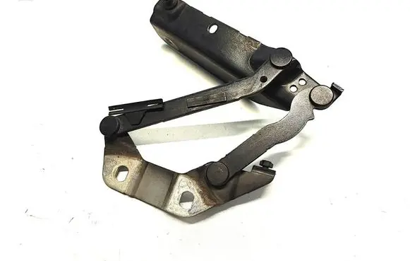 Land Rover Evoque I Engine bonnet/hood hinges 6H5216800AC