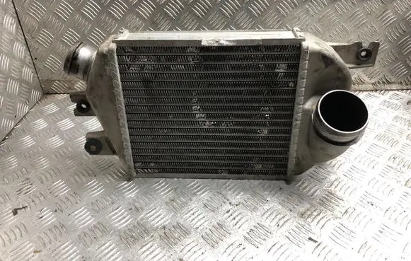 Subaru Legacy Intercooler radiator