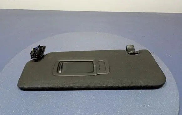 BMW X3 E83 Sun visor