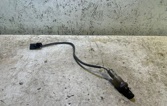 Nissan Qashqai Lambda probe sensor H8200495791