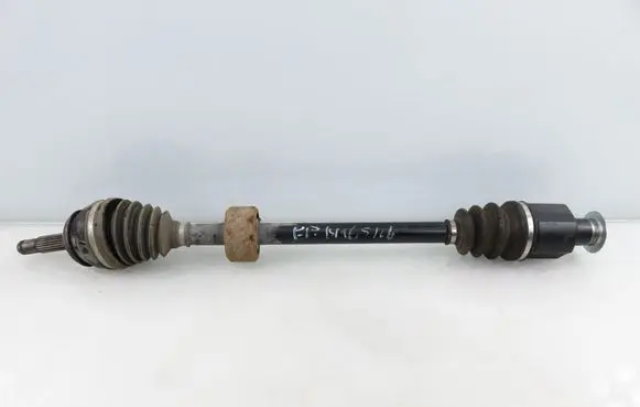 Dacia Sandero Front driveshaft 