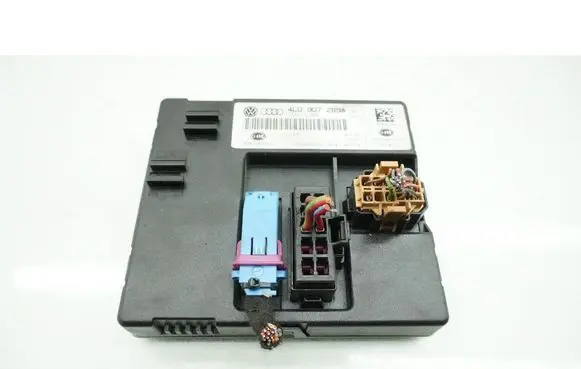 Other control units/modules